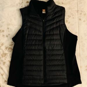 Puff Vest